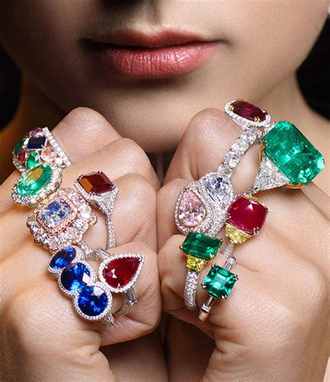 gem jewels|elegant gem jewels.